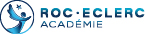 Logo Roc Eclerc Academie fmt