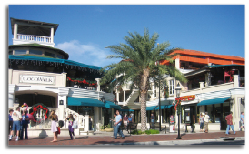 Cocowalk Coconut Grove fmt