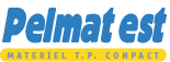 Logo Pelmatest fmt