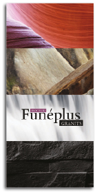 Funeplus Granits 3 vol fmt