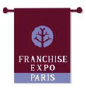 Logo Franchise expo fmt