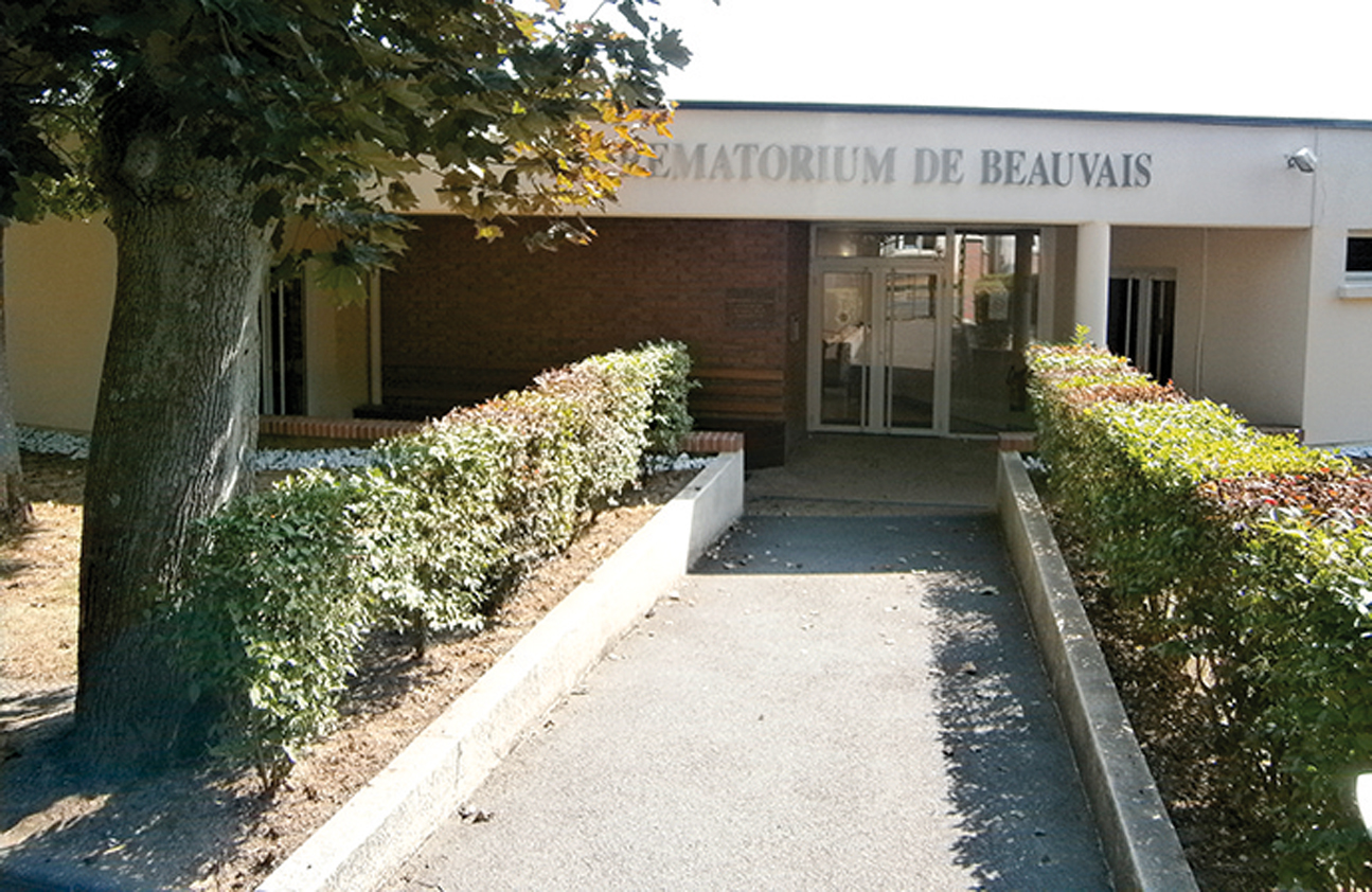 Beauvais Exterieur