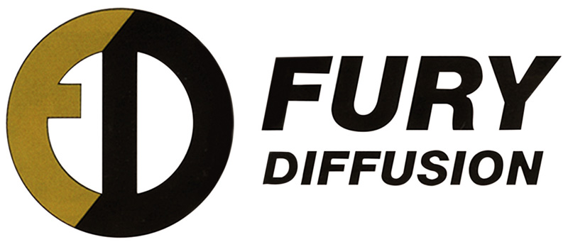 logo Fury