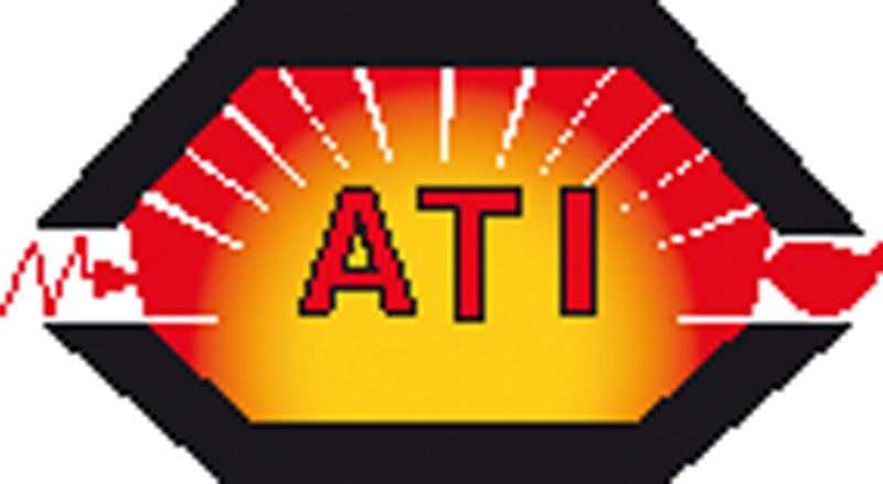Logo ATI Vertic