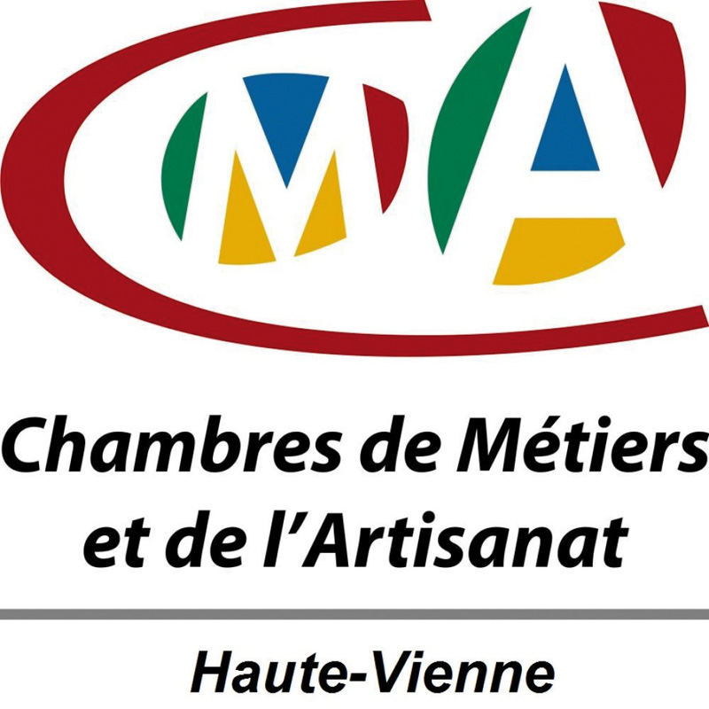 Logo CMA Haute Vienne 1695197113