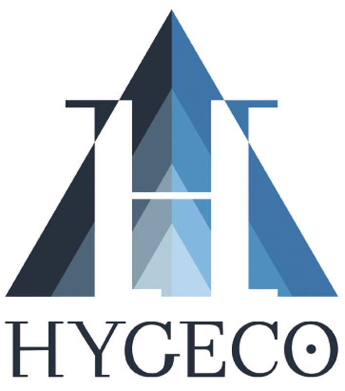 Logo Hygeco 2018