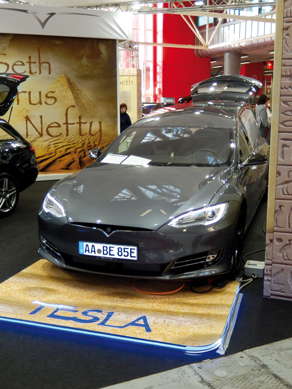 Binz Tesla 00001