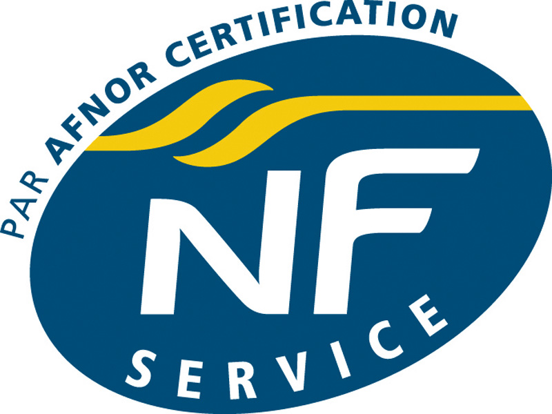 Label NF service