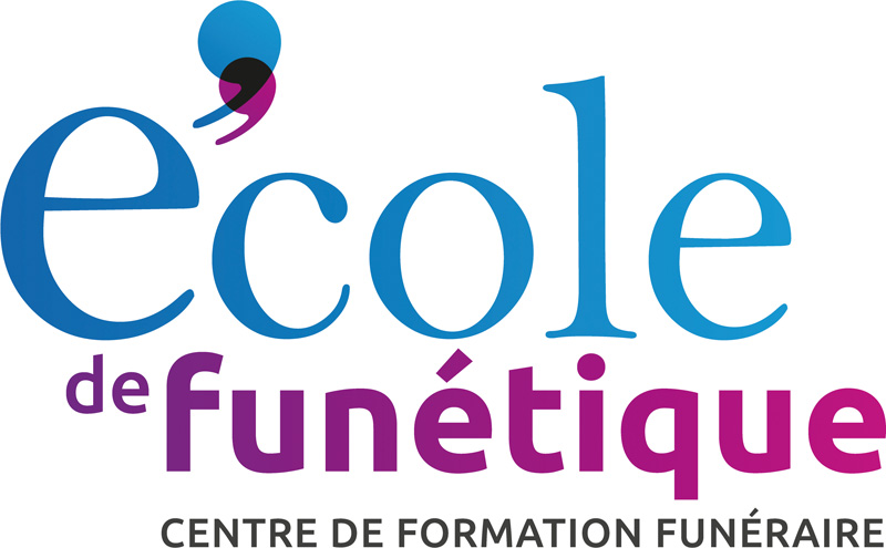 Ecole de funetique Logo