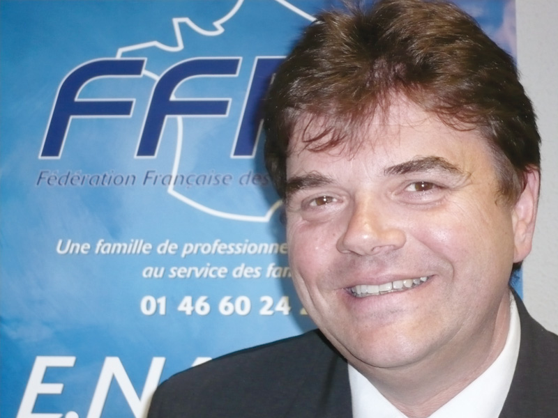 Hoffarth Alain