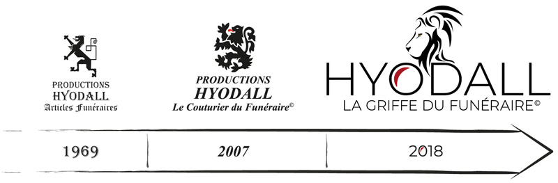 presentation logo hyodall