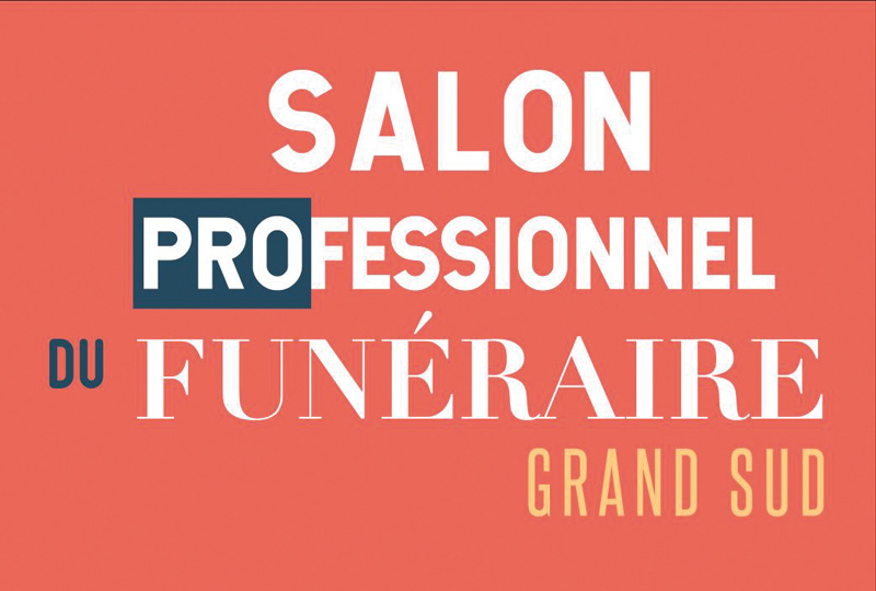 Logo funeraire