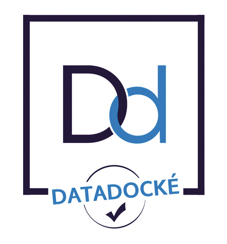 Datadocke