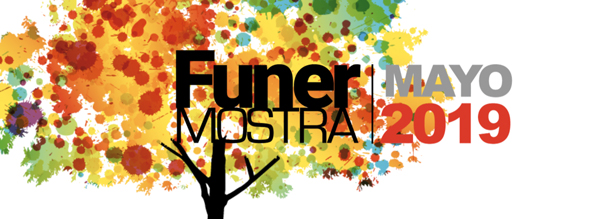 FUNERMOSTRA Logo
