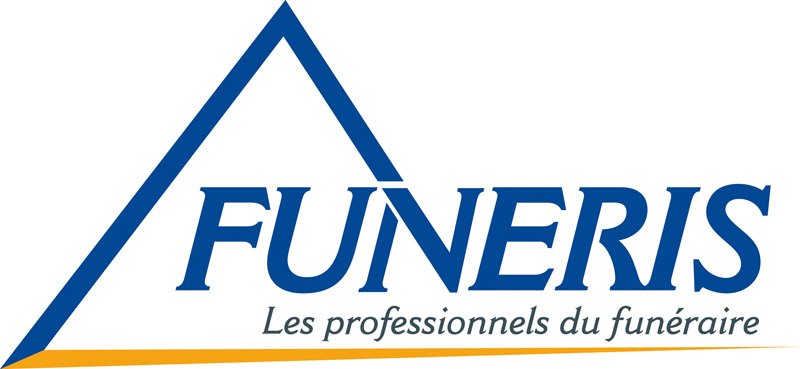 FUNERIS logo