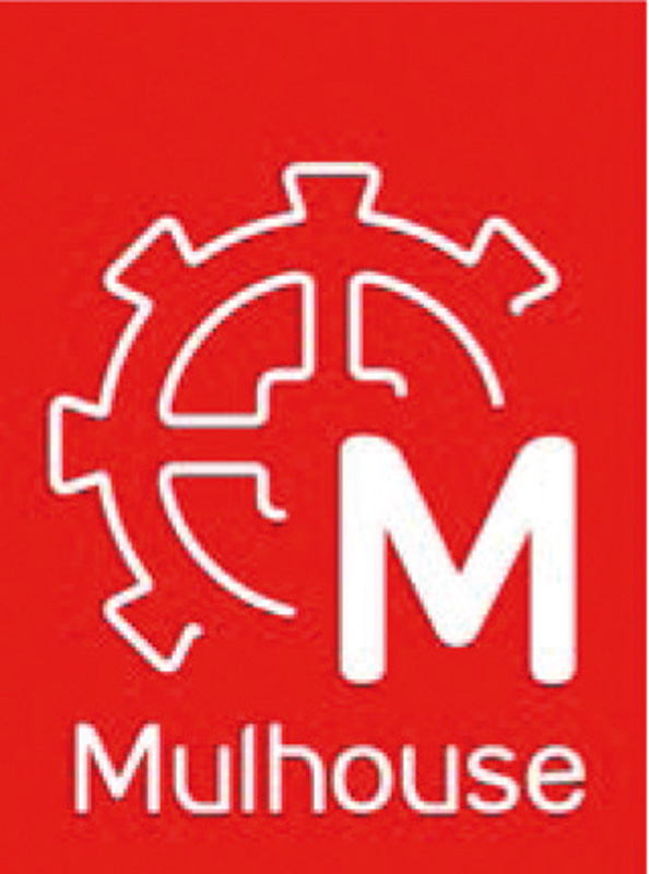 Logo Mulhouse