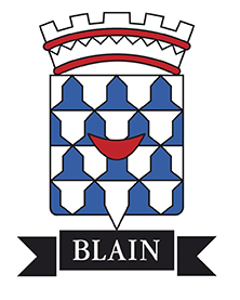 Blain