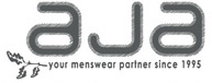 AJA logo