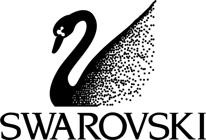 LOGO SWAROVSKI