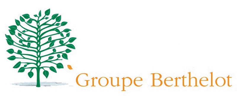 logo groupe Berthelot