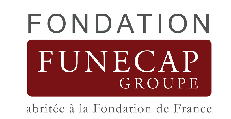 LOGO FONDATION FUNECAP