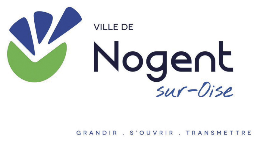 Logo Nogent sur Oise