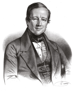 Jean Nicolas Gannal