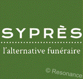 Logo Syprès Site