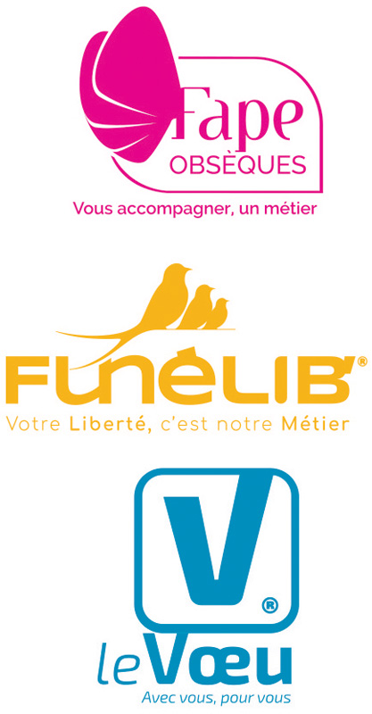 Fape Le Voeu Funelib logo