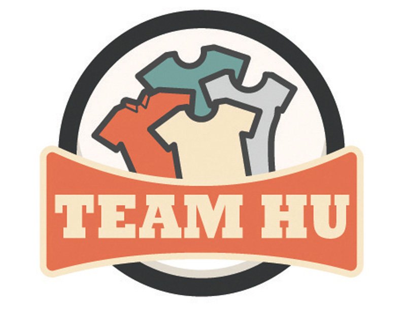 Logo Team Hu