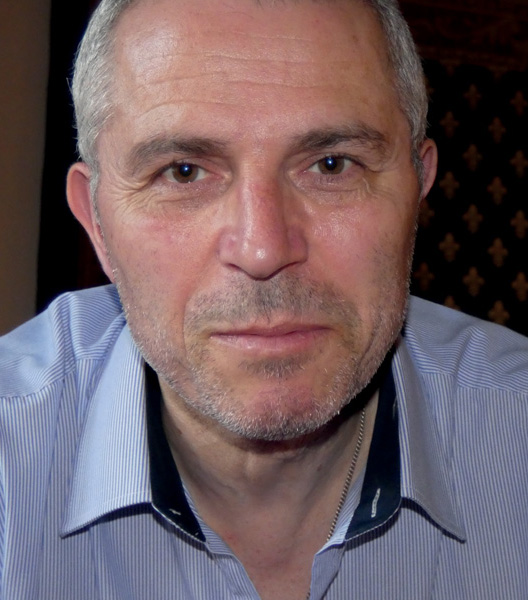 Olivier Gehin. GEHIN Olivier 1