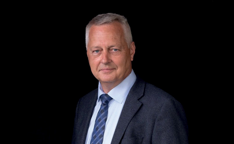 Ole Roed Jakobsen. Ole Roed Jakobsen