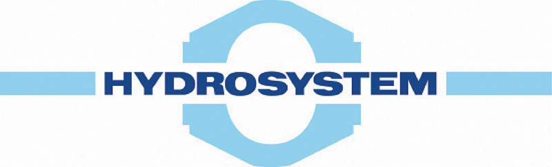 logo hydro