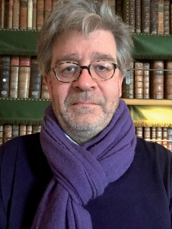 Damien Le Guay. Le Guay Damien 2017