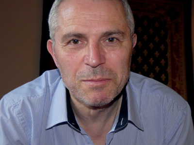 Olivier Gehin. GEHIN Olivier 1