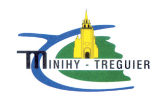 Minihy Treguier Logo