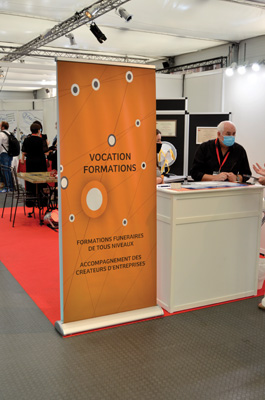 Stand VFFG. SLR7228 1