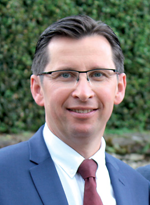 Benoît Fourquet. Fourquet Benoit 1