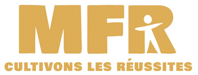 Logo MFR 1