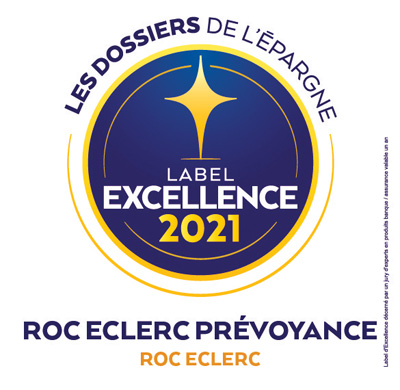 ROC ECLERC ROC ECLERC PRÉVOYANCE PRÉVOYANCE 2021 1
