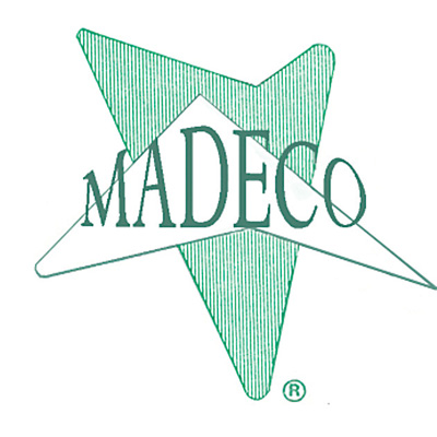 logo madec 1