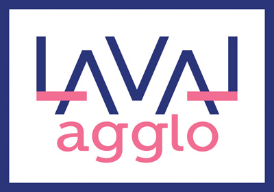 LogoLavalAgglo Copier 1