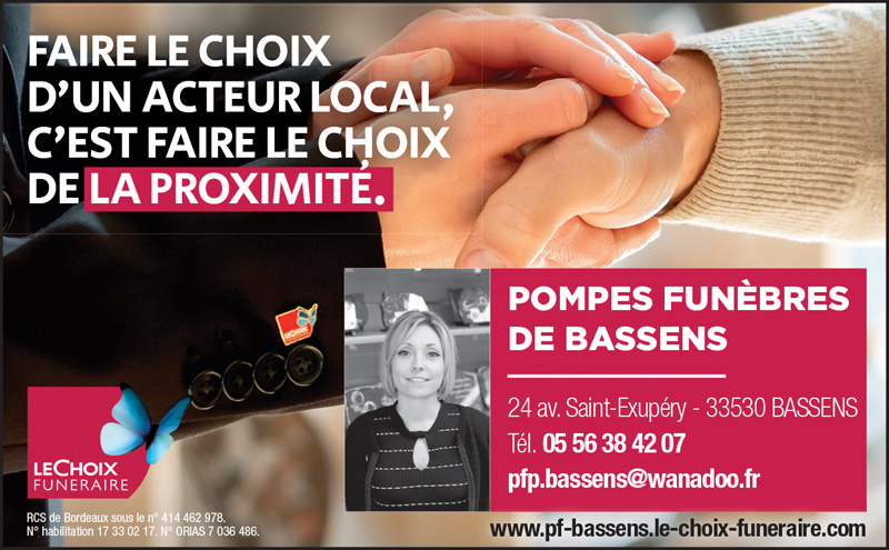 AP DE BASSENS 105x65 HD