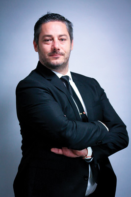 Jean-Christophe Bontemps. Jean Christophe BONTEMPS 1