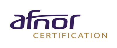 afnor certification 1