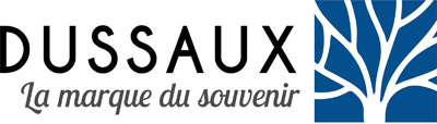 Logo Dussaux 1