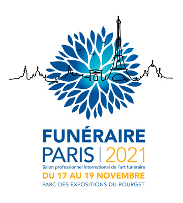 Funéraire Paris 2021 1