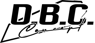 logo DBC Concept 1