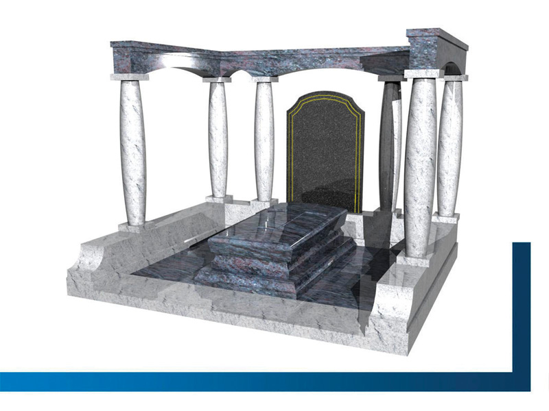 Une fierté de Monustone réalisée pour un Président congolais, conçu et installé sous contrôle de Monustone. DAF 63168 V3