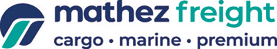logo mathez freight baseline 1